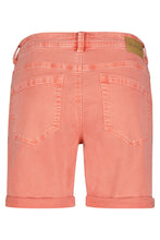 Load image into Gallery viewer, RED BUTTON RB4229 BIBETTE SHORTS DENIM HIGH RISE
