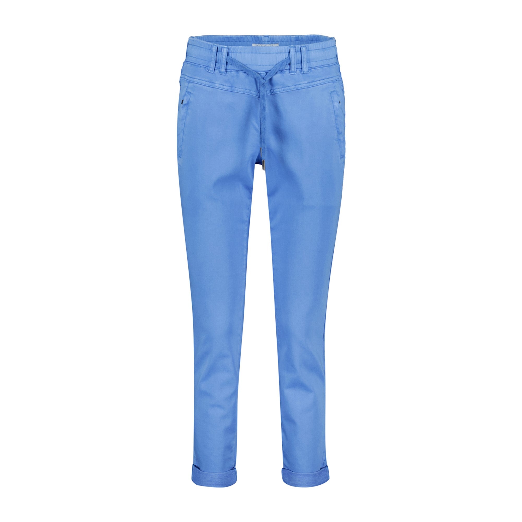 Red Button Srb4154 Tessy Crp Jog Midblue