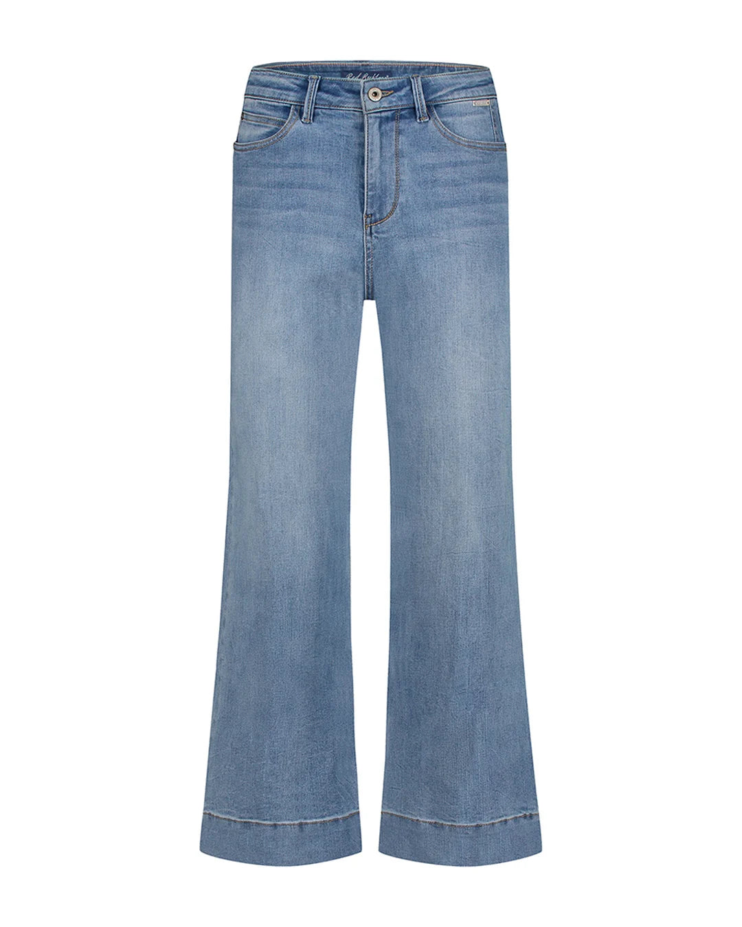 Red Button conny SRB4435 Conny 5 pocket midstone