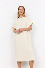 Load image into Gallery viewer, SOYA CONCEPT SC BANU 191 CREAM DRESS
