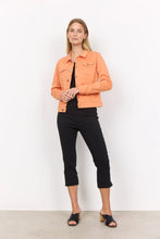 Load image into Gallery viewer, SOYA CONCEPT SC ERNA 2 JACKET CORAL
