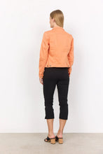 Load image into Gallery viewer, SOYA CONCEPT SC ERNA 2 JACKET CORAL
