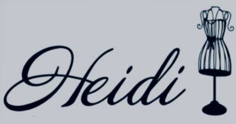 Heidi Boutique Wellingborough