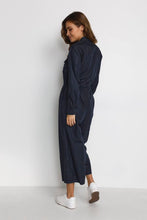 Load image into Gallery viewer, Kaffe - KAELINE LOLLY JUMPSUIT
