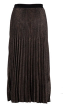 Load image into Gallery viewer, Nu Denmark - MALI PLEATED SKIRT
