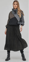Load image into Gallery viewer, Nu Denmark - MALI PLEATED SKIRT
