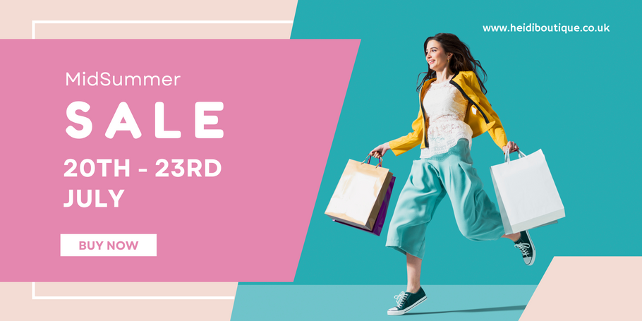 Summer Sale  - Womens Clothes #shoptillyoudrop