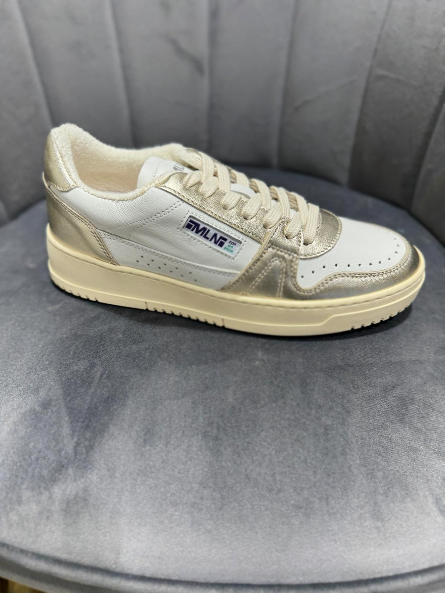 Meline Var P- 9024 Lam Op Platino