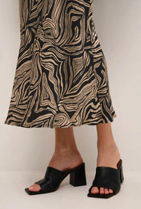 CULTURE CUVILMA SKIRT