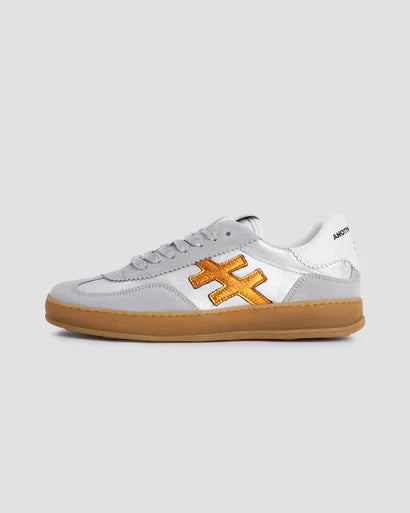Another Trend A032M338 multi silver and orange