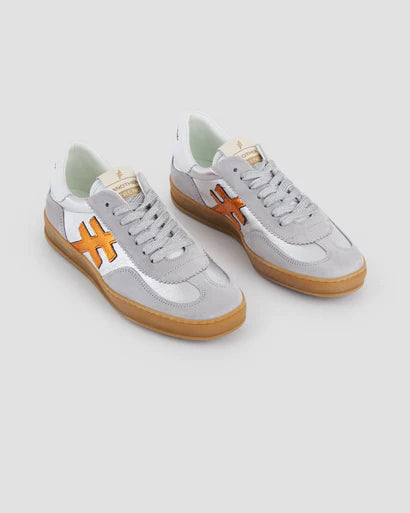 Another Trend A032M338 multi silver and orange