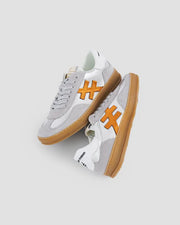 Another Trend A032M338 multi silver and orange