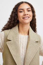 Byong Bycilia Waistcoat