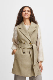 Byong Bycilia Waistcoat