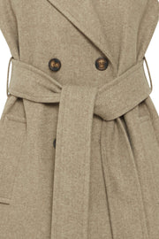 Byong Bycilia Waistcoat