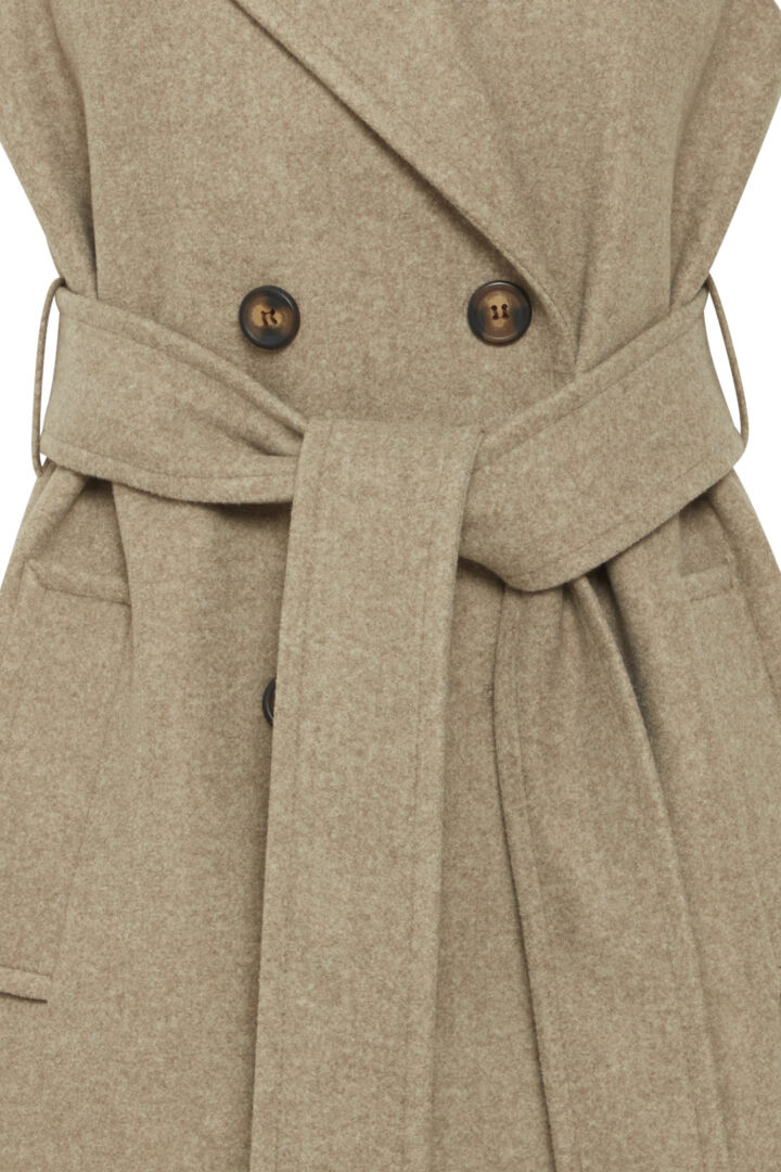 Byong Bycilia Waistcoat