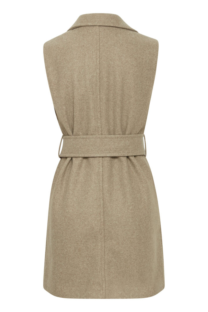 Byong Bycilia Waistcoat