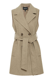 Byong Bycilia Waistcoat