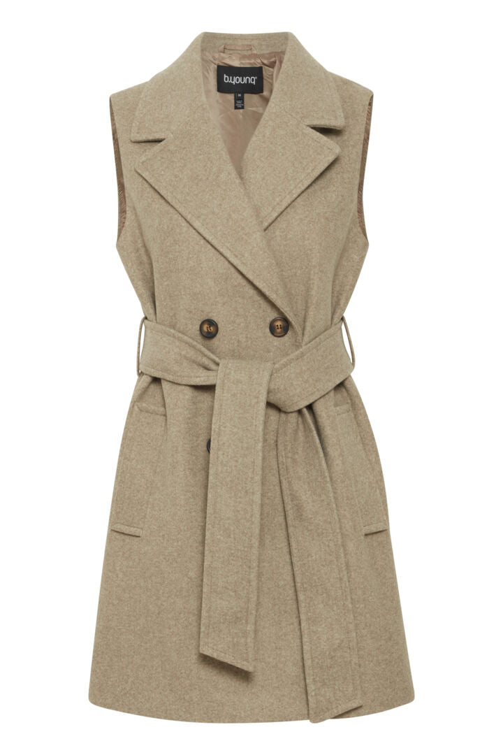 Byong Bycilia Waistcoat