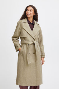 Byoung Bycilia Trench Coat