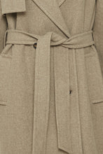 Load image into Gallery viewer, Byoung Bycilia Trench Coat
