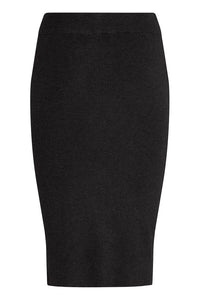 Byoung Bymmorla Pencil Skirt Black