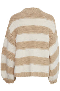 BYOUNG BYNOEMI SWEATER