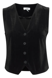 Byoung Byperlina Vest Black