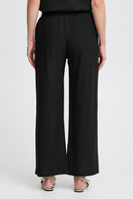 Load image into Gallery viewer, BYOUNG BYROSA PANTS BLACK
