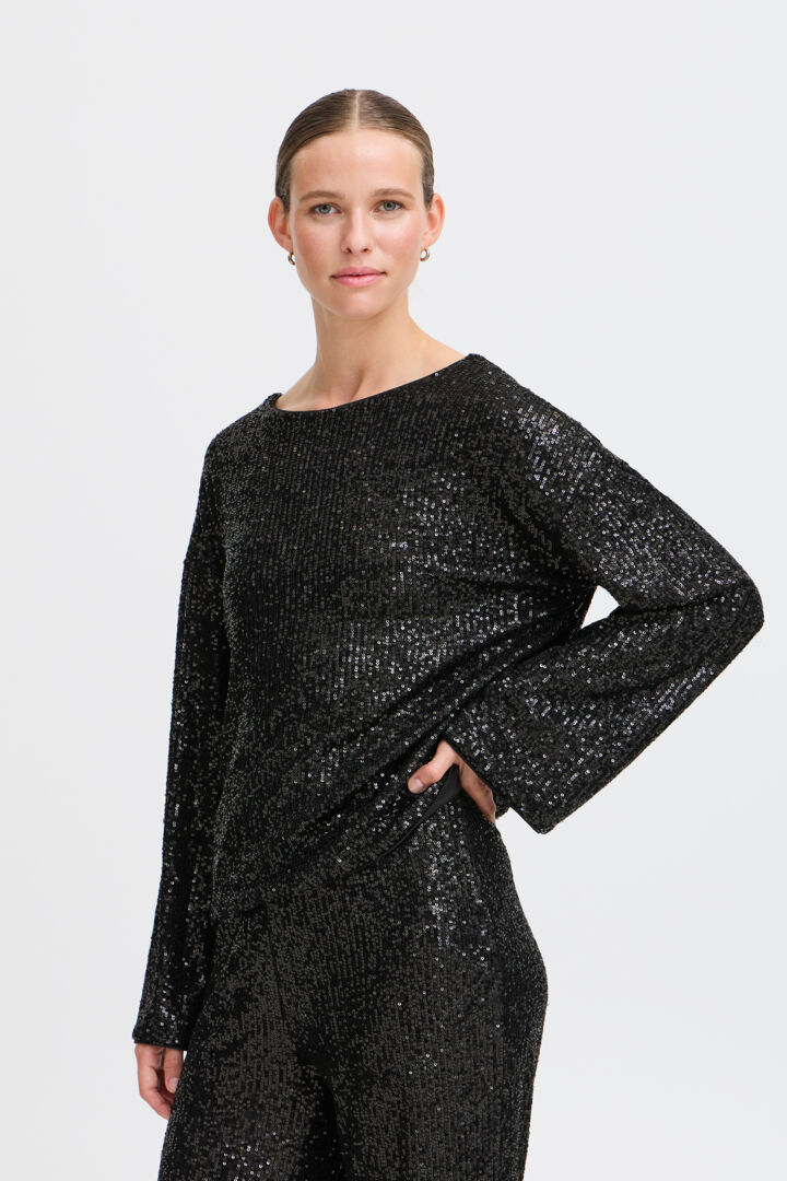 Byoung Bysolia Ls Top