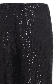Byoung Bysolia Pants Black