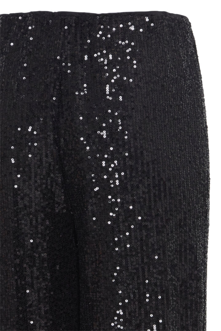 Byoung Bysolia Pants Black