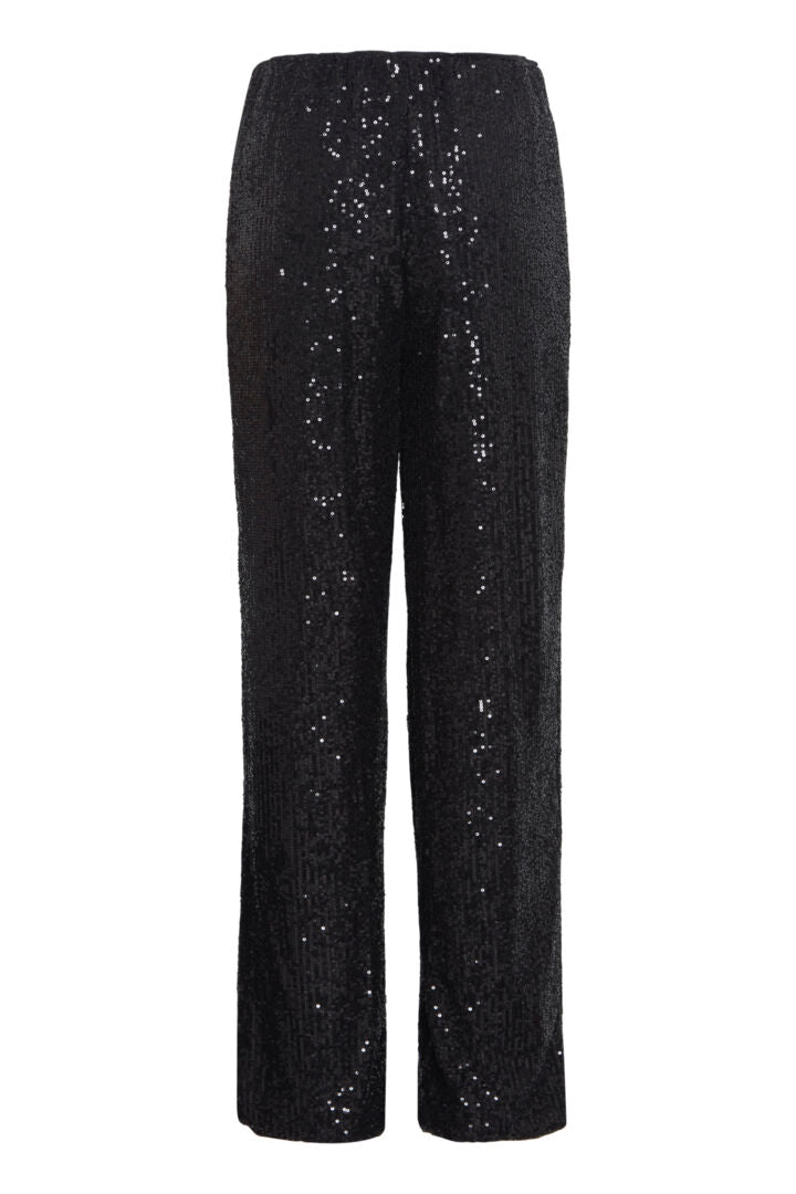 Byoung Bysolia Pants Black