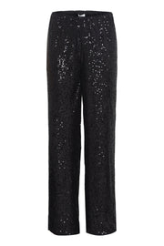 Byoung Bysolia Pants Black