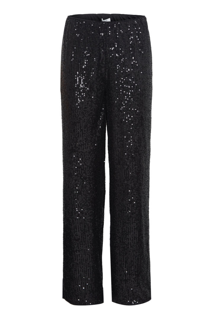 Byoung Bysolia Pants Black