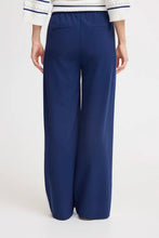 Load image into Gallery viewer, Byoung Bydanta Jogger pants 3 blue mix
