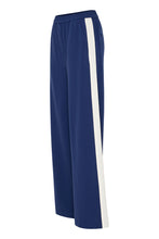 Load image into Gallery viewer, Byoung Bydanta Jogger pants 3 blue mix
