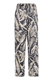 Byoung Byflair Pants Black