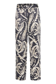 Byoung Byflair Pants Black