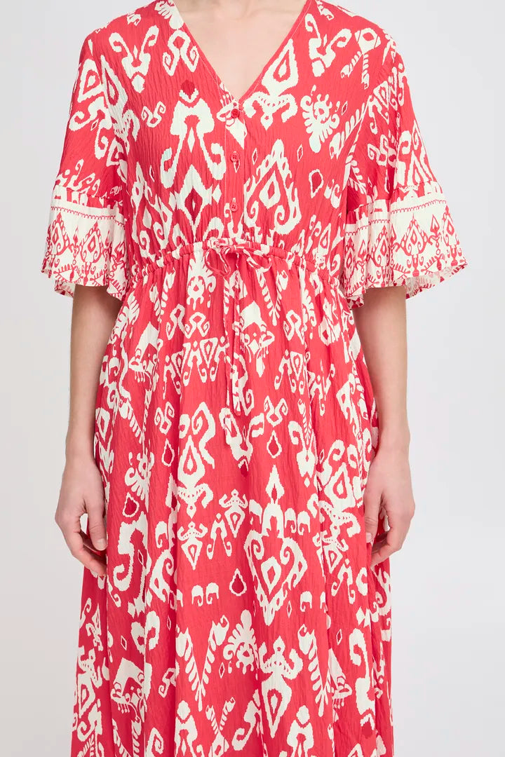 Byoung Byjamina Long dress
