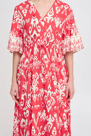 Byoung Byjamina Long dress