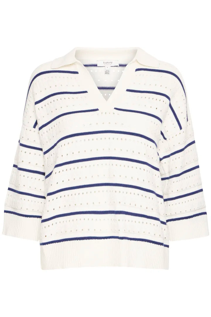 Byoung Bymadalena Polo