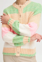 Load image into Gallery viewer, Byoung Byonero Striped Cardi
