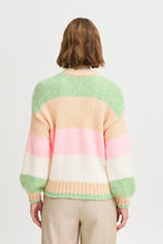 Load image into Gallery viewer, Byoung Byonero Striped Cardi
