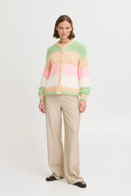 Load image into Gallery viewer, Byoung Byonero Striped Cardi
