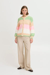 Byoung Byonero Striped Cardi