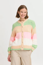 Load image into Gallery viewer, Byoung Byonero Striped Cardi
