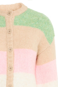 Byoung Byonero Striped Cardi