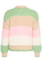 Load image into Gallery viewer, Byoung Byonero Striped Cardi
