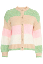 Load image into Gallery viewer, Byoung Byonero Striped Cardi
